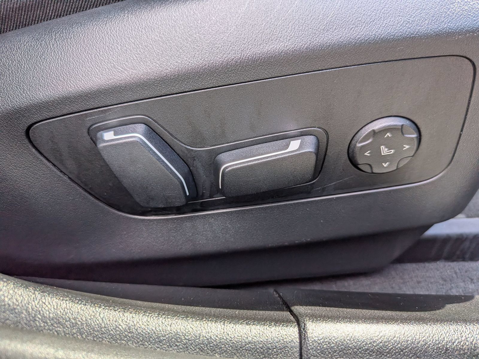 Used 2025 BMW i5 eDrive40i RWD image 40