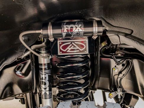 Used 2026 Ford F250 Lariat w/ Lariat Ultimate Package image 14