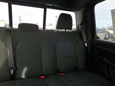 New 2025 RAM 1500 Tradesman image 15