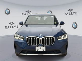 Certified 2024 BMW X3 xDrive30i w/ Convenience Package video 2
