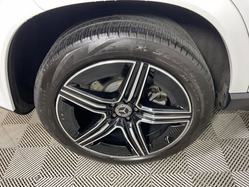 Used 2025 Mercedes-Benz GLE 450e 4MATIC image 10