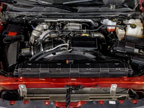 Used 2022 Chevrolet Silverado 3500 High Country AWD/4WD image 50