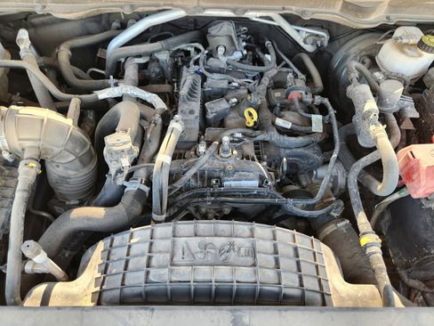 Used 2022 Ford Ranger XLT w/ Equipment Group 301A Mid image 33