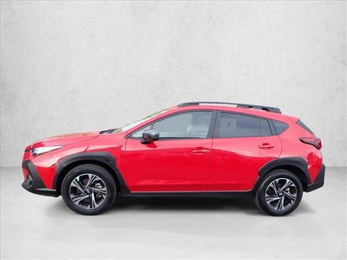 Certified 2024 Subaru Crosstrek 2.0i Premium image 2