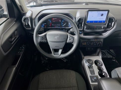 Used 2024 Ford Bronco Sport Big Bend image 20