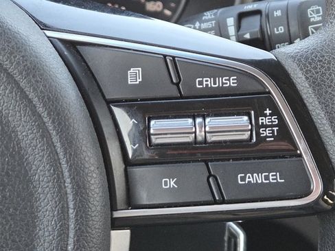 Used 2022 Kia Sportage LX image 5