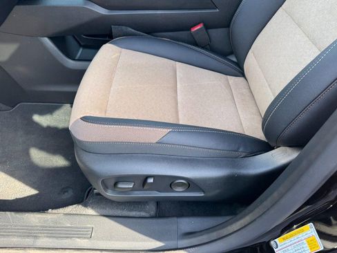 New 2026 Chevrolet Equinox ACTIV FWD image 8