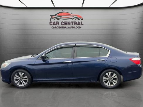 Used 2014 Honda Accord LX image 2