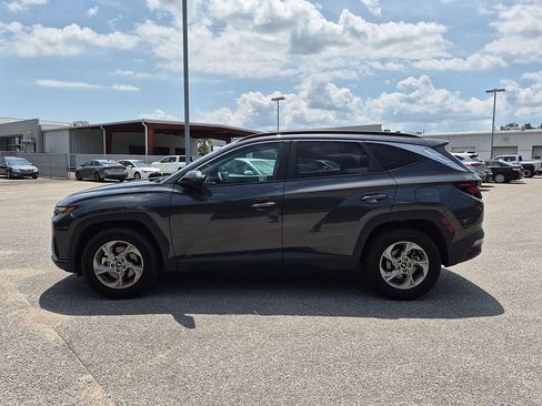 Used 2024 Hyundai Tucson SEL AWD/4WD image 6