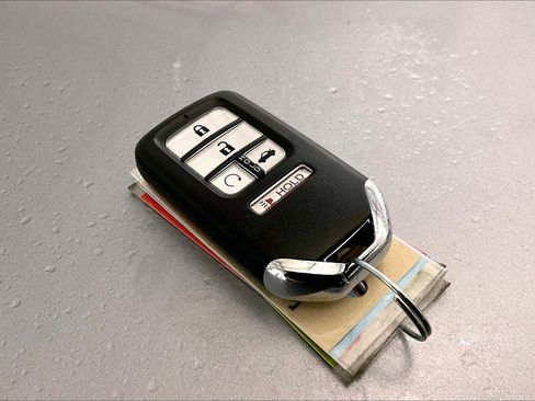 Used 2018 Honda Civic LX-P image 9