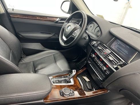 Used 2016 BMW X3 xDrive35i image 23