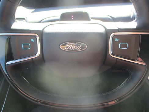 New 2025 Ford Expedition Tremor AWD/4WD image 11