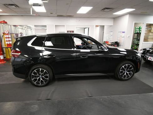 Used 2026 BMW X3 xDrive30i AWD/4WD image 8