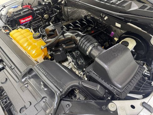 Used 2016 Ford F150 XL w/ Equipment Group 101A Mid RWD image 63
