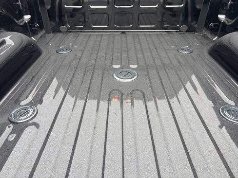 New 2026 RAM 2500 Tradesman AWD/4WD image 30