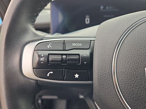 Used 2025 Kia K5 GT-Line w/ GT-Line Premium Package image 25