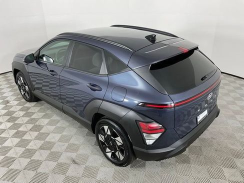 Used 2024 Hyundai Kona SEL FWD image 6
