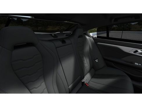 New 2026 BMW 840i 840 w/ M Sport Professional Package image 12