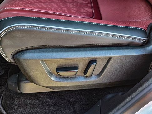 Used 2025 INFINITI QX80 Autograph image 37