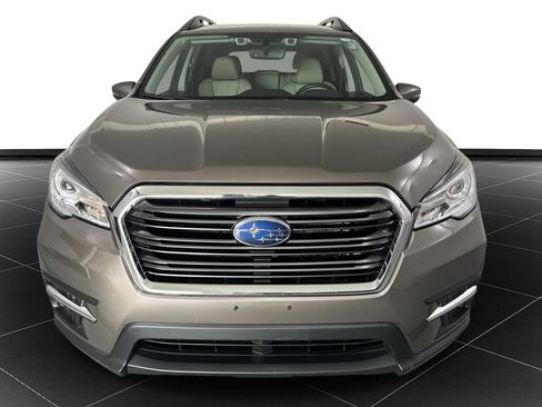 Used 2022 Subaru Ascent Limited w/ Popular Package #2A AWD/4WD image 8