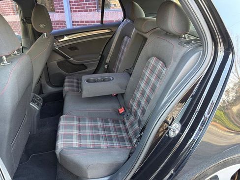 Used 2017 Volkswagen GTI S image 30