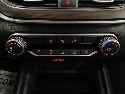 Certified 2025 Nissan Altima 2.5 SV FWD image 22
