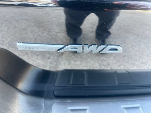 Used 2026 Subaru Outback Limited XT AWD/4WD image 33