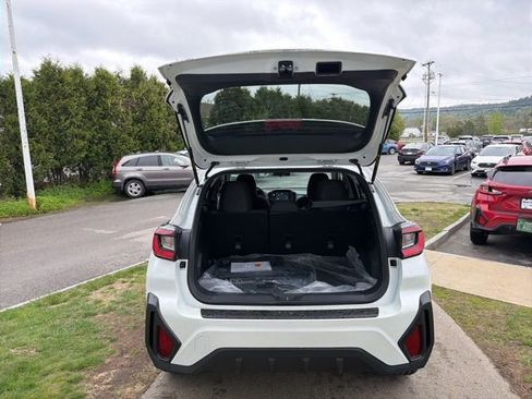 New 2026 Subaru Crosstrek 2.0i Premium AWD/4WD image 14