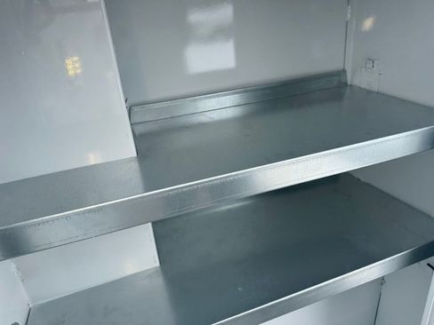 New 2026 Ford Transit 350 image 31