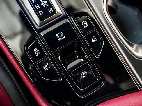 Used 2022 Lexus NX 350 AWD w/ Premium Package image 25