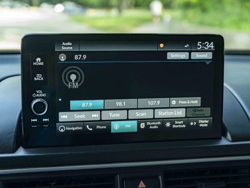 Used 2024 Honda Pilot Elite image 31