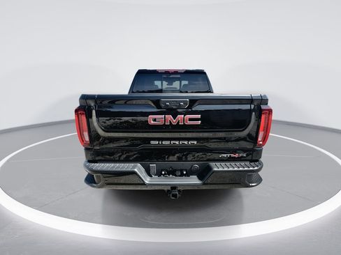 New 2026 GMC Sierra 1500 AT4X AWD/4WD image 7