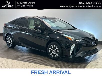 Used 2020 Toyota Prius LE