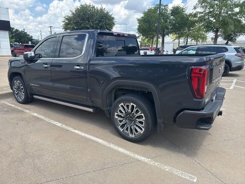 Used 2023 GMC Sierra 1500 Denali Ultimate AWD/4WD image 2