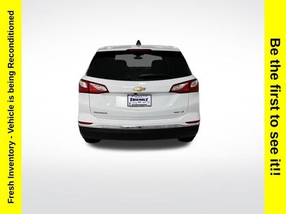 Used 2020 Chevrolet Equinox LT