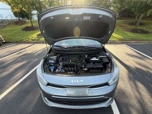 Used 2022 Kia Rio S FWD image 20