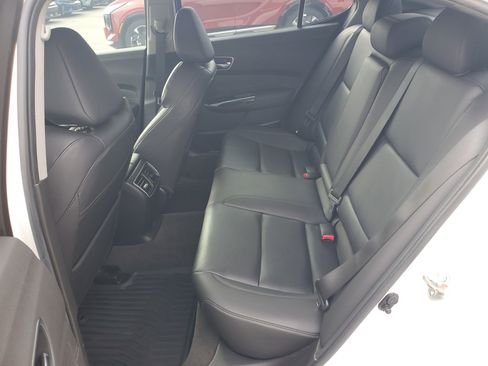 Used 2020 Acura TLX w/ Technology Package image 14