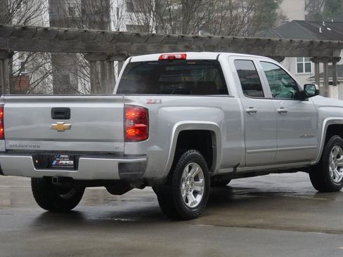 Used 2016 Chevrolet Silverado 1500 LT w/ All Star Edition AWD/4WD image 26