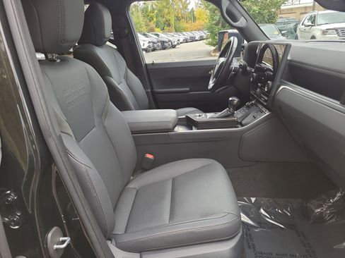 Used 2024 Lexus GX 550 GX 550 Overtrail+ image 18