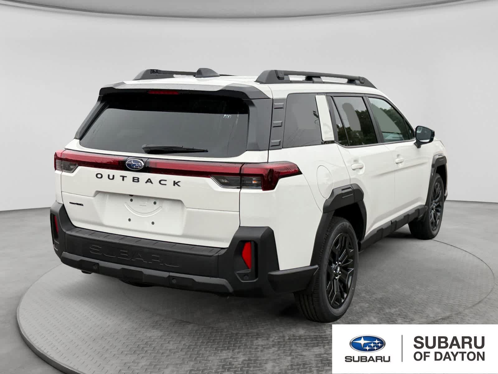 New 2026 Subaru Outback Limited XT AWD/4WD image 5