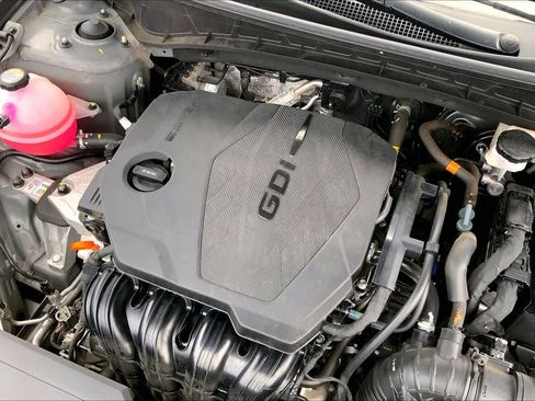 Used 2025 Hyundai Tucson Limited image 34