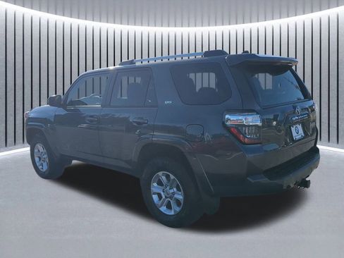 Used 2023 Toyota 4Runner SR5 image 7