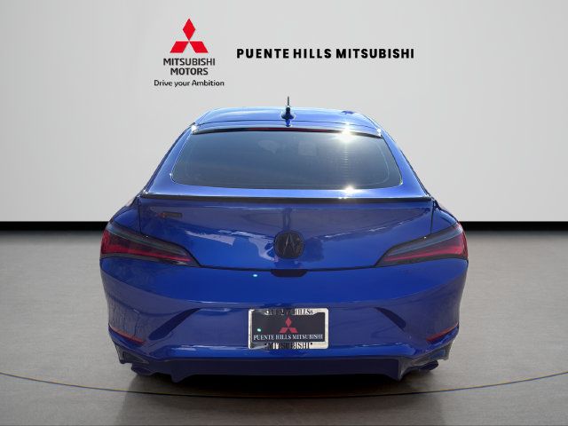 Used 2024 Acura Integra A-Spec FWD image 6