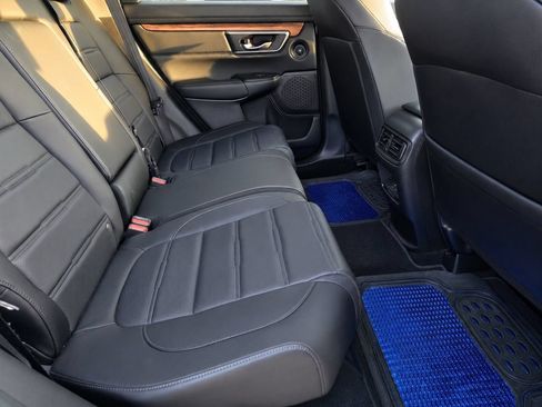 Used 2020 Honda CR-V EX-L image 14