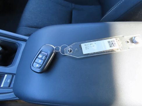 Certified 2023 Honda Accord LX image 23