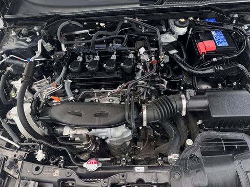 Used 2022 Honda Civic Sport Touring image 30