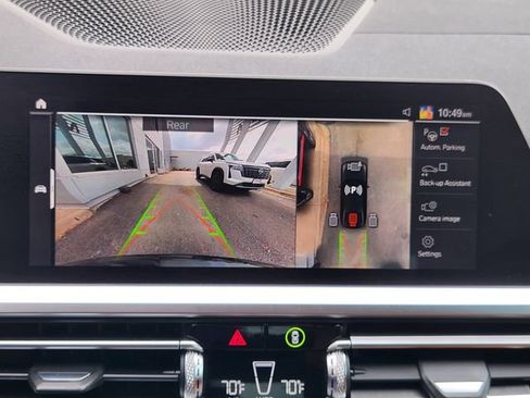 Used 2020 BMW M340i w/ Executive Package image 13