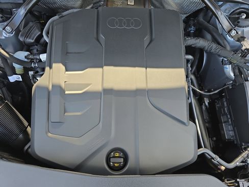 New 2026 Audi Q5 Prestige AWD/4WD image 30