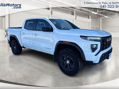 Used 2024 GMC Canyon Elevation w/ Convenience Package