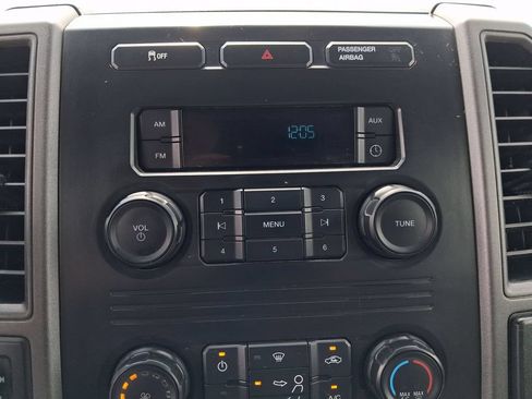 Used 2019 Ford F250 XL w/ Power Equipment Group AWD/4WD image 13